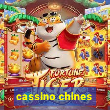 cassino chines